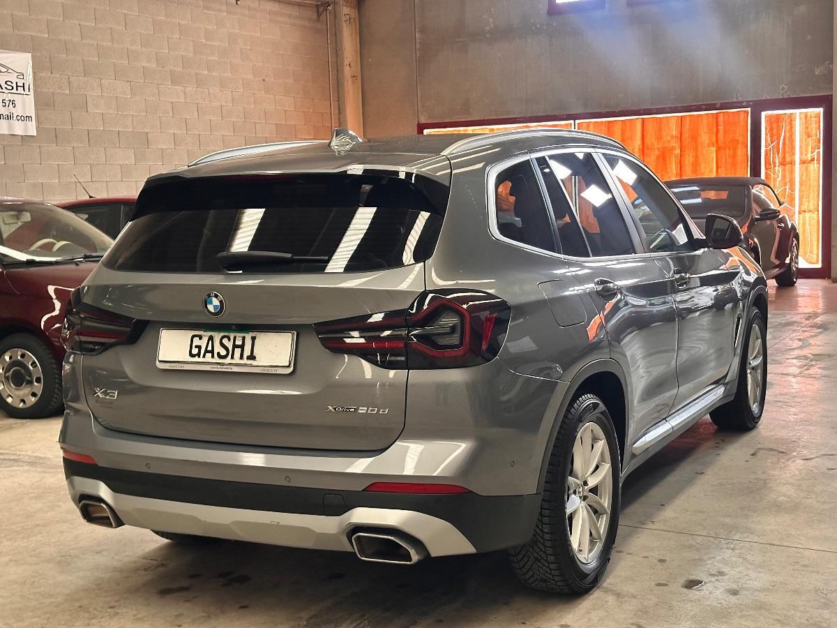 BMW - X3