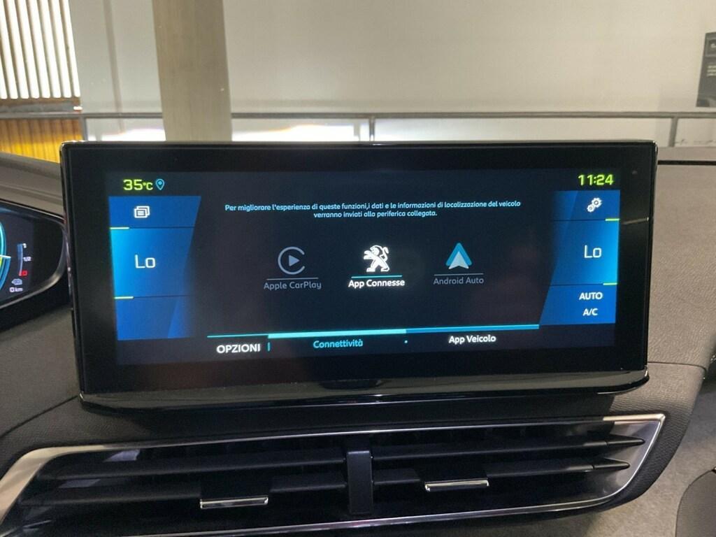 Peugeot 3008 1.6 HYBRID4 GT Pack 4x4 e-EAT8