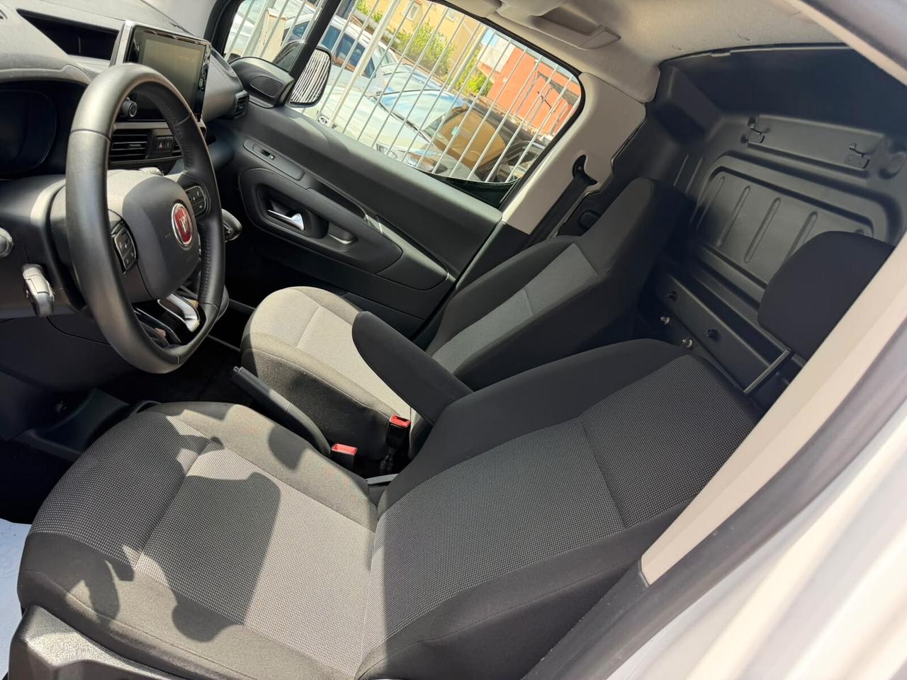 Fiat Doblo (PC) VAN LH1 1.5 BLUEHDI 100CV MT6