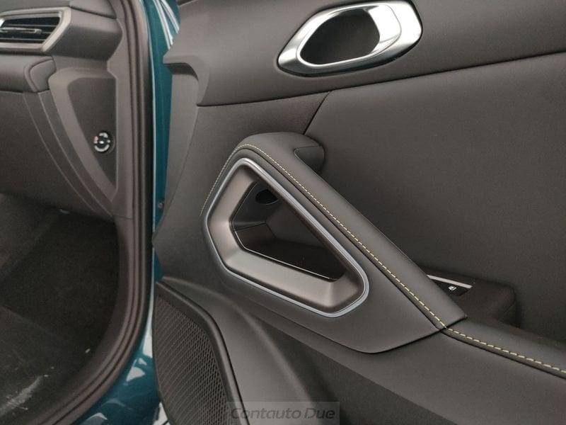 BYD Atto 2 DM-i Atto 2 DM-i 1.5 phev Boost 212cv