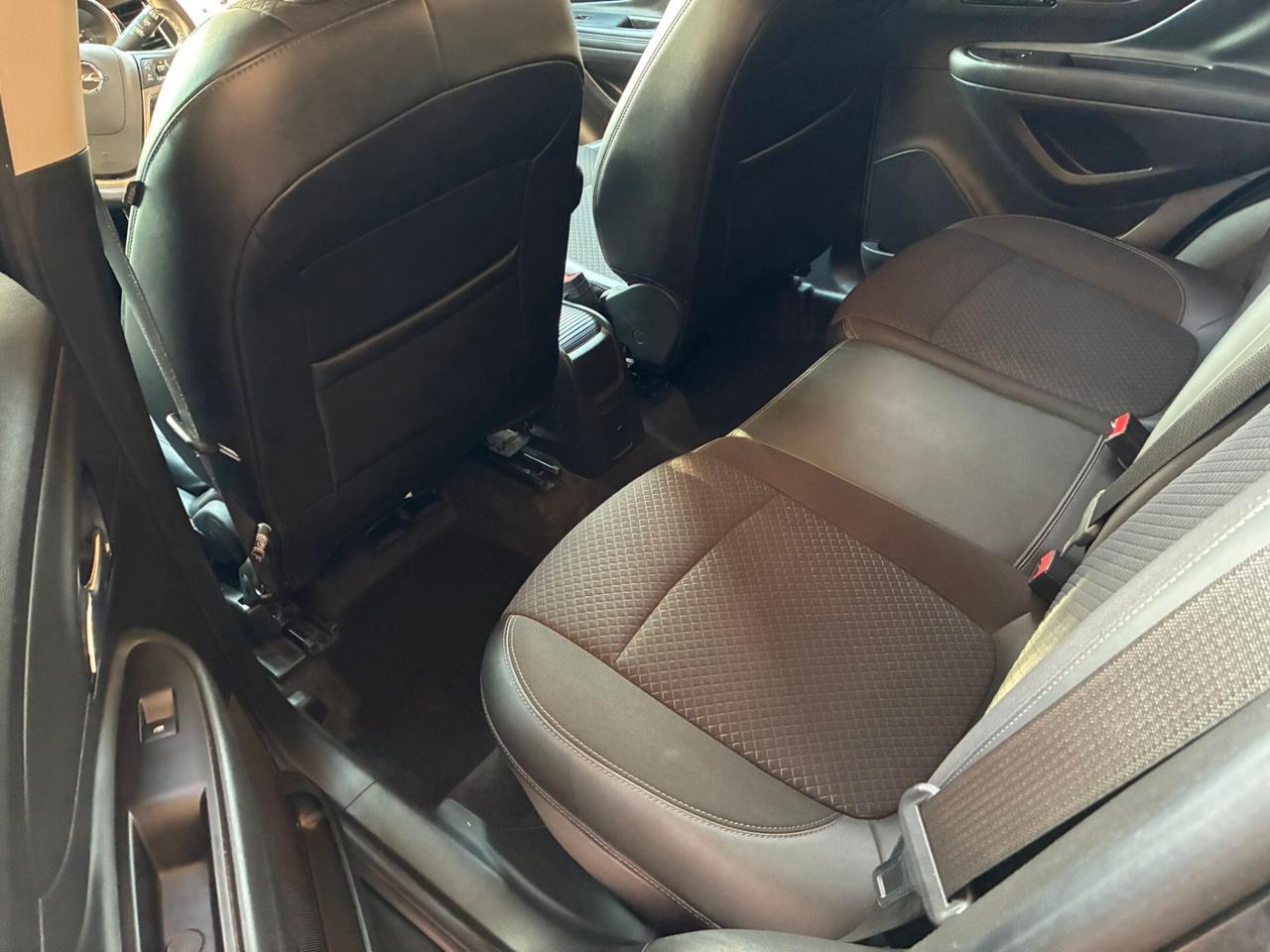 Opel Mokka 1.6CDTI 110cv Full Navi retro-18