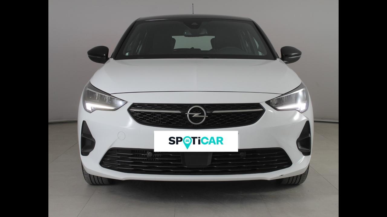 OPEL Corsa VI 2020 - Corsa 1.5 GS Line s&s 100cv