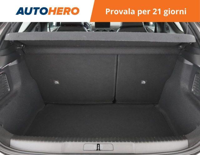 DS AUTOMOBILES DS 3 Crossback PureTech 130 aut. Performance Line