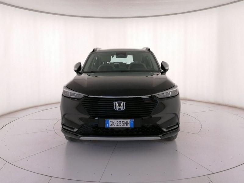 Honda HR-V 1.5 hev Advance Style ecvt