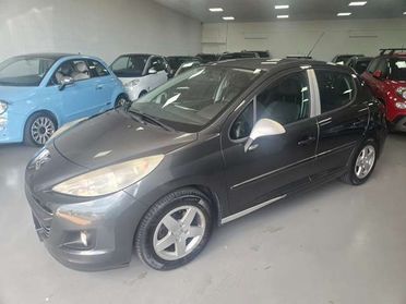 Peugeot 207 207 5p 1.6 hdi 8v Special Edition