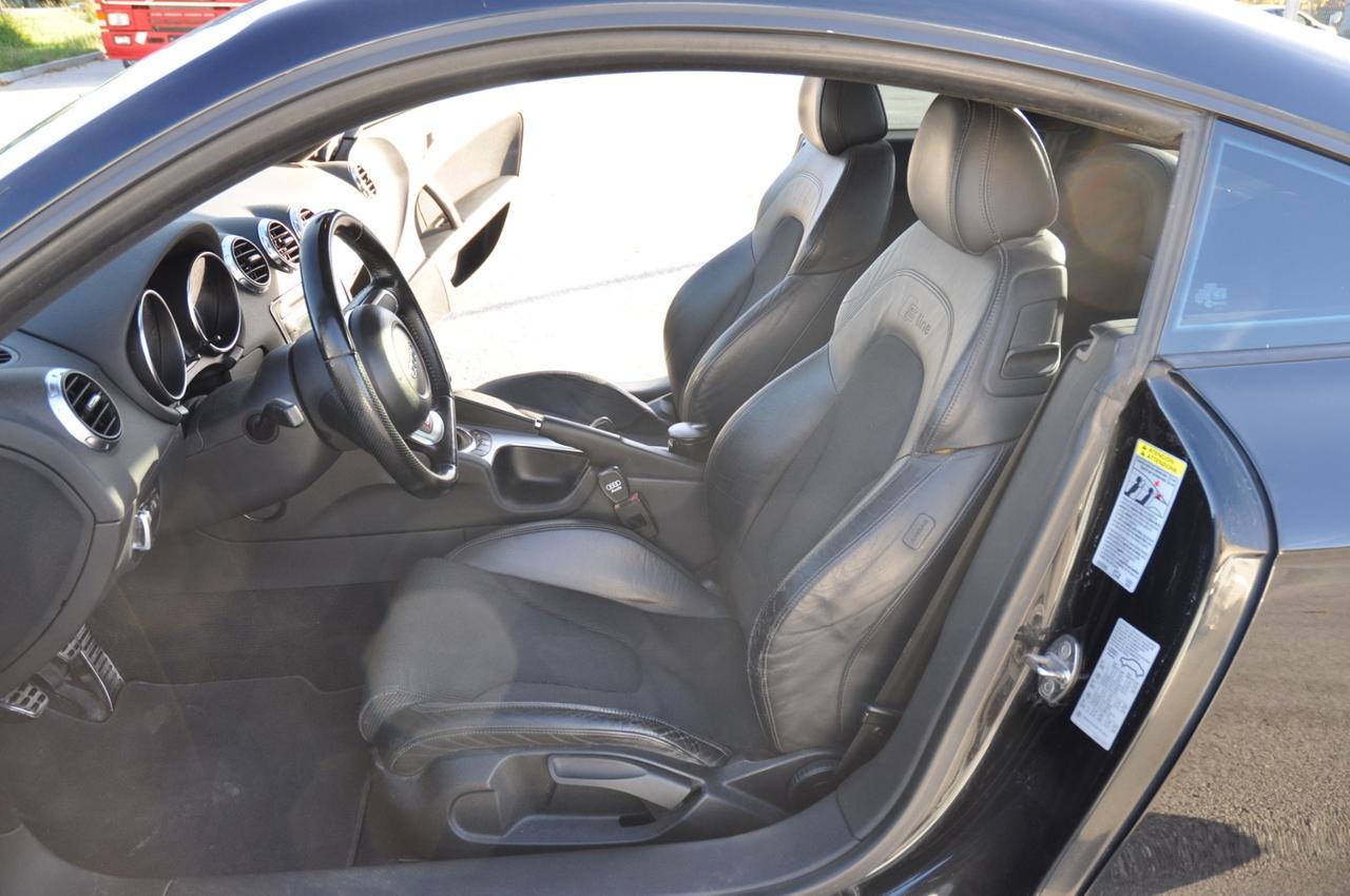 Audi TT Coupe 2.0 TDI Quattro S-Line