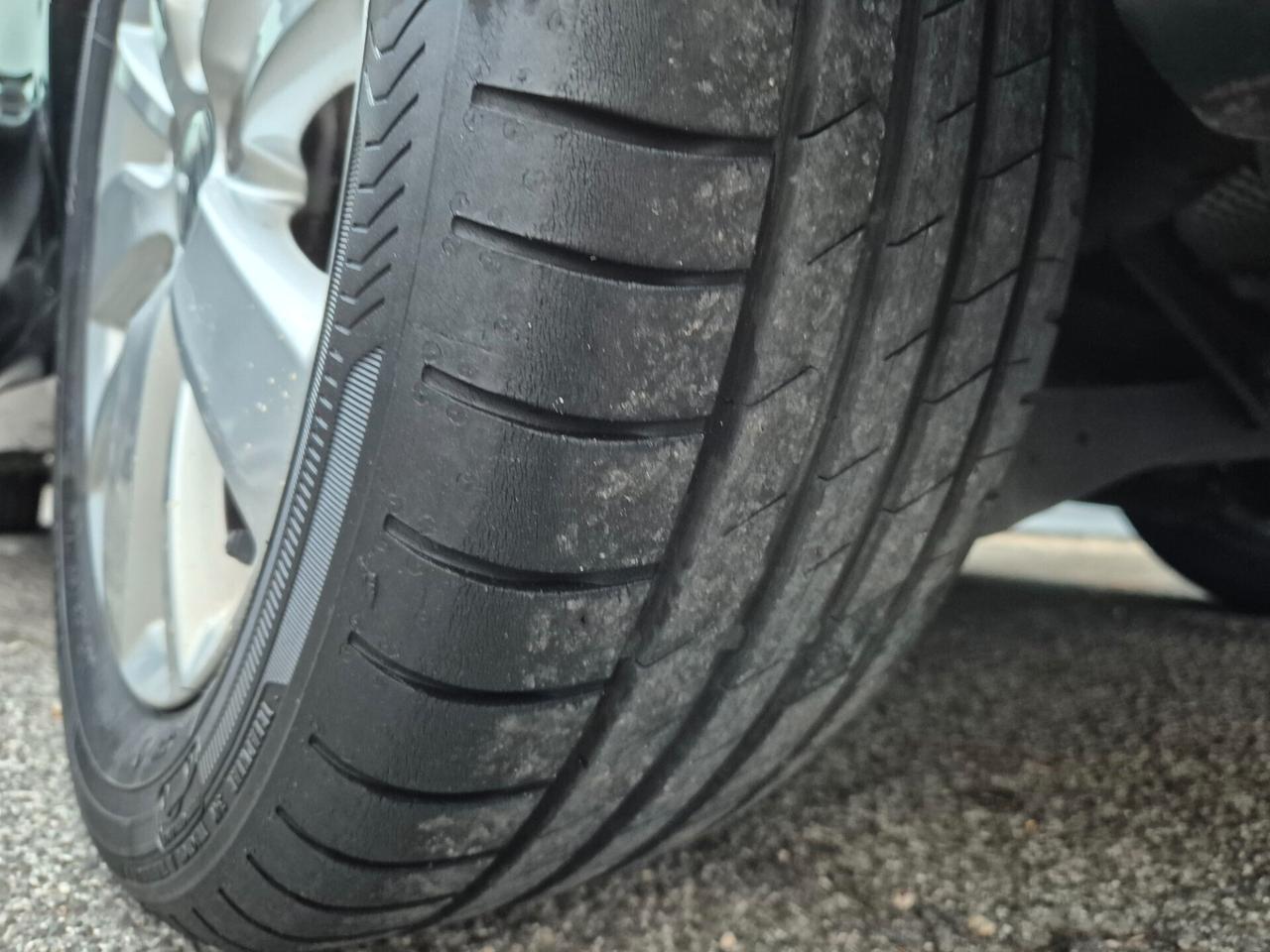 Volkswagen Golf 1.4TSI SPORT LINE 122cv