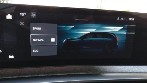 Peugeot 5008 1.2 hybrid GT 145cv 7p.ti e-dcs6 IN PROMO