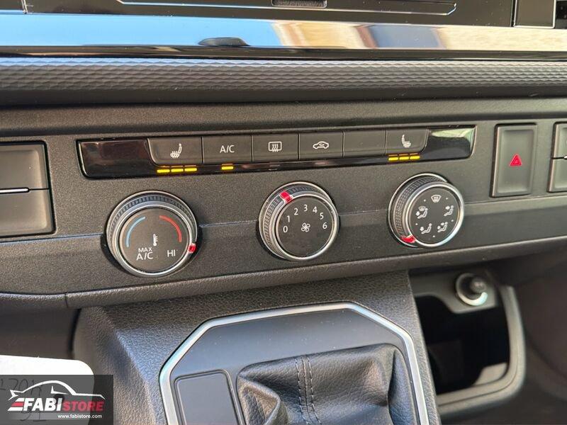 Volkswagen Multivan T6.1 Multivan 2.0 TDi 150 Cv DSG 4Motion - LED, Clima, Pelle ecc