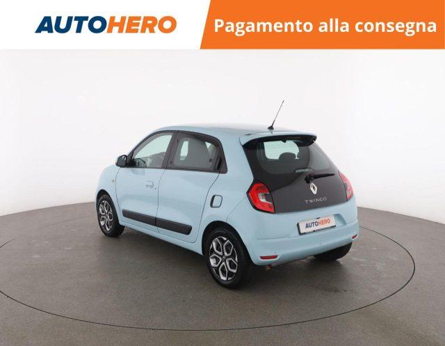 RENAULT Twingo SCe 65 CV Duel2