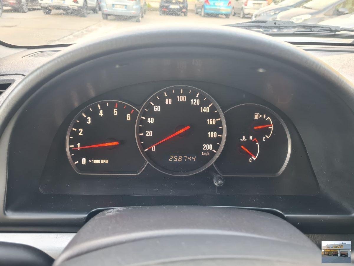 SUZUKI Vitara 2.0 HDI-Trazione integrale con Ridotte