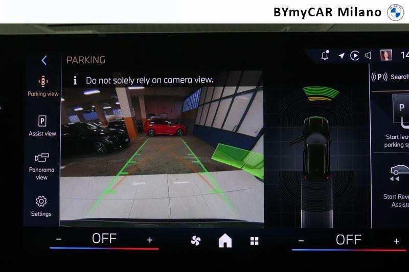 BMW iX1 20 X-Line eDrive