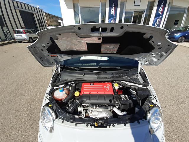 ABARTH 695 PROMO RITIRO FINO Euro 5 1.4 Turbo T-Jet 180 CV