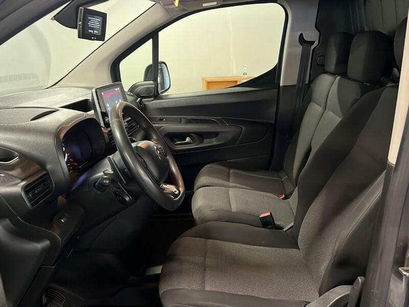 Citroën Berlingo Berlingo 1.5 bluehdi M Feel s&s 130cv