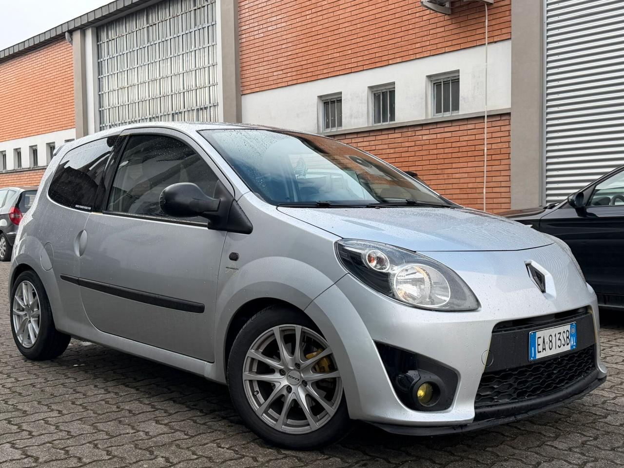 Renault Twingo 1.2 16V Dynamique