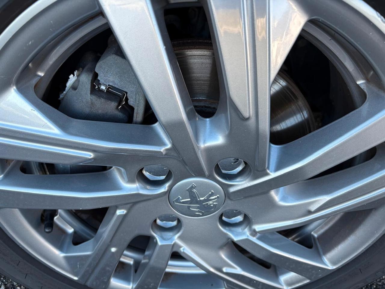 Peugeot 208 ACTIVE BlueHDi 100 6mt 5 porte SPOTICAR
