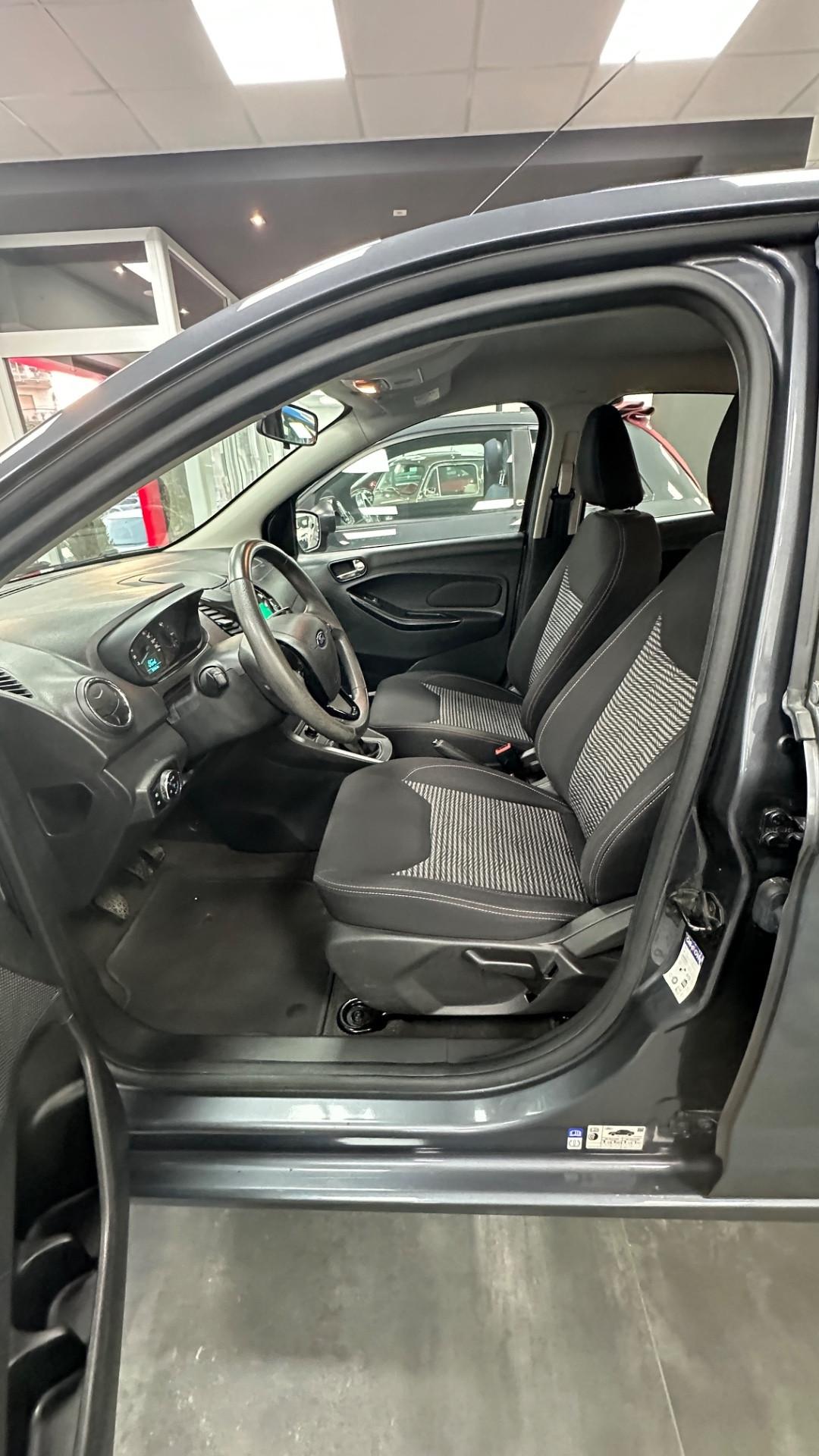 Ford Ka 1.2 70 CV Start&Stop