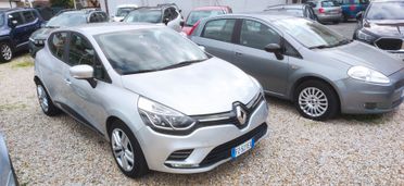 !P!R!O!M!O!Renault Clio 75 CV 5p 12/2019 EURO6!