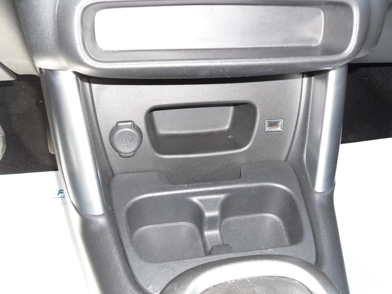 Citroen C3 Aircross 1.5 BlueHDi 100 cv S&S Origins