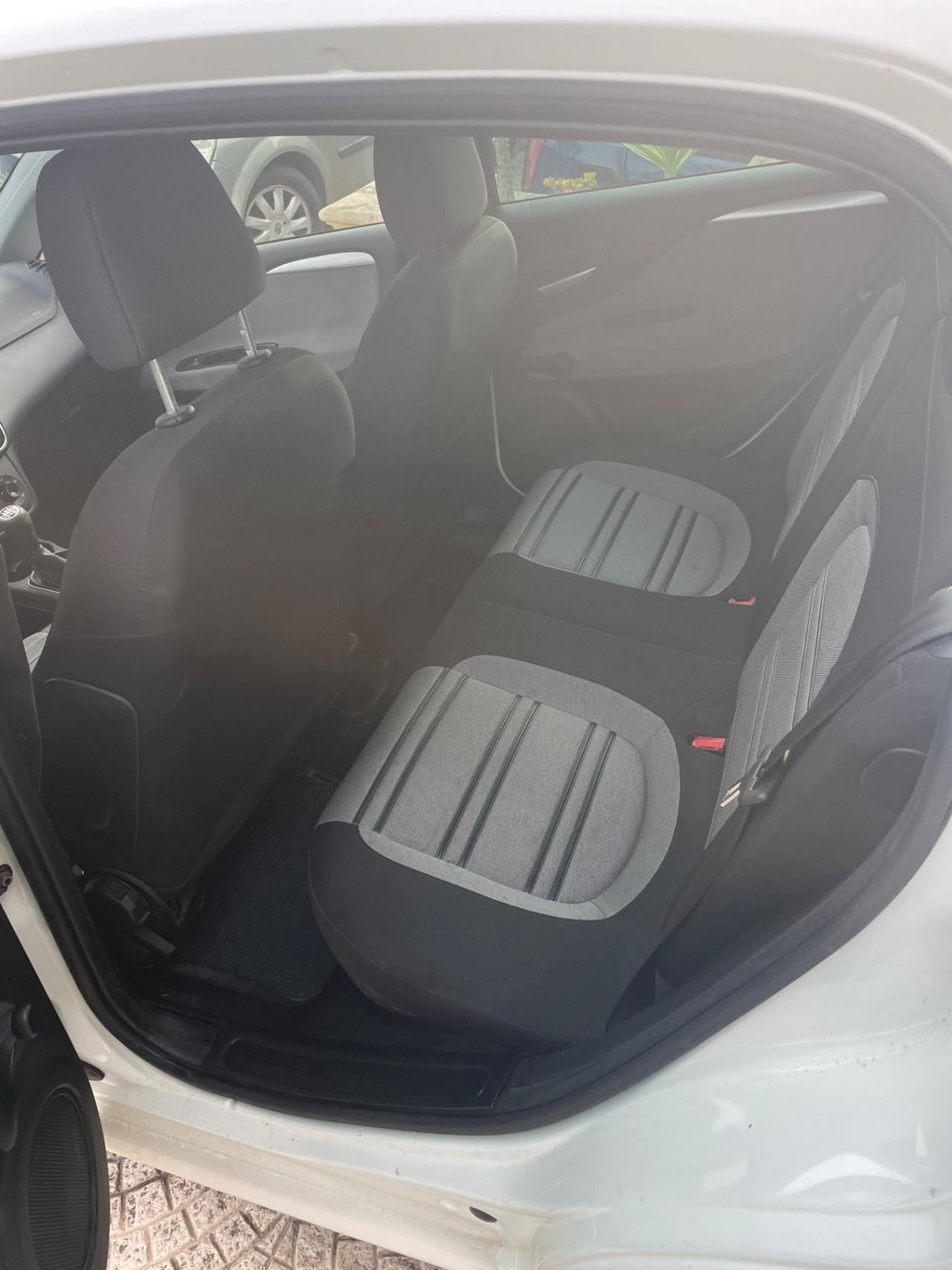 Fiat Punto Evo 1.3 Mjt 75 CV 5 porte n1