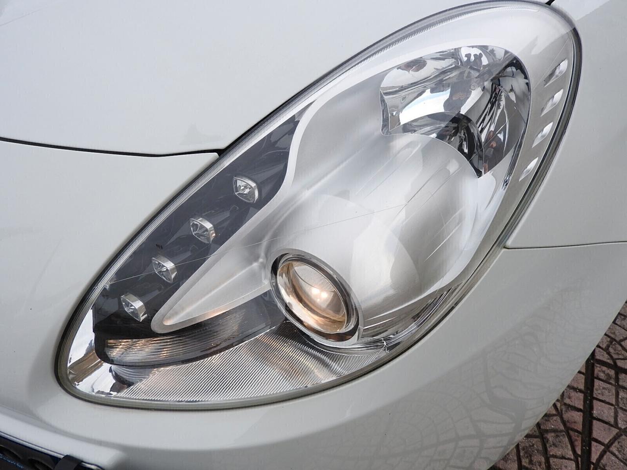 Alfa Romeo GIULIETTA 1.6 JTDm