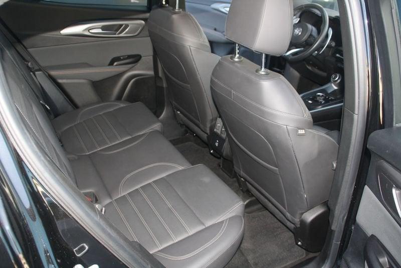 Alfa Romeo Tonale Tonale 1.5 hybrid Veloce 160cv tct7