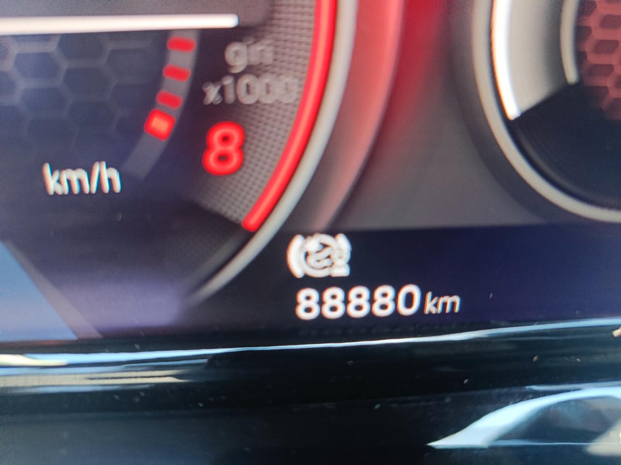 Volkswagen Golf GTI 2.0 TSI TCR DSG 5p. BlueMotion Technology