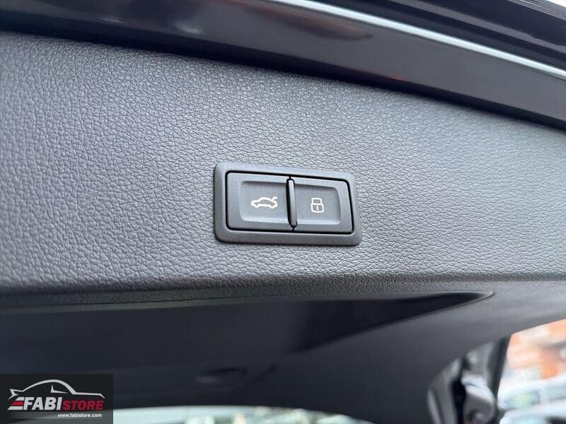 Audi Q2 35 TFSI 150 Cv S-Tronic S-Line - LED, Navi, Cruise ecc