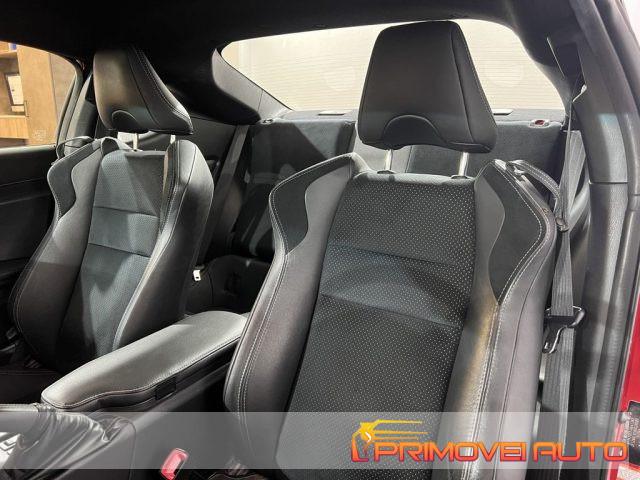 TOYOTA GT86 2.0 Remus