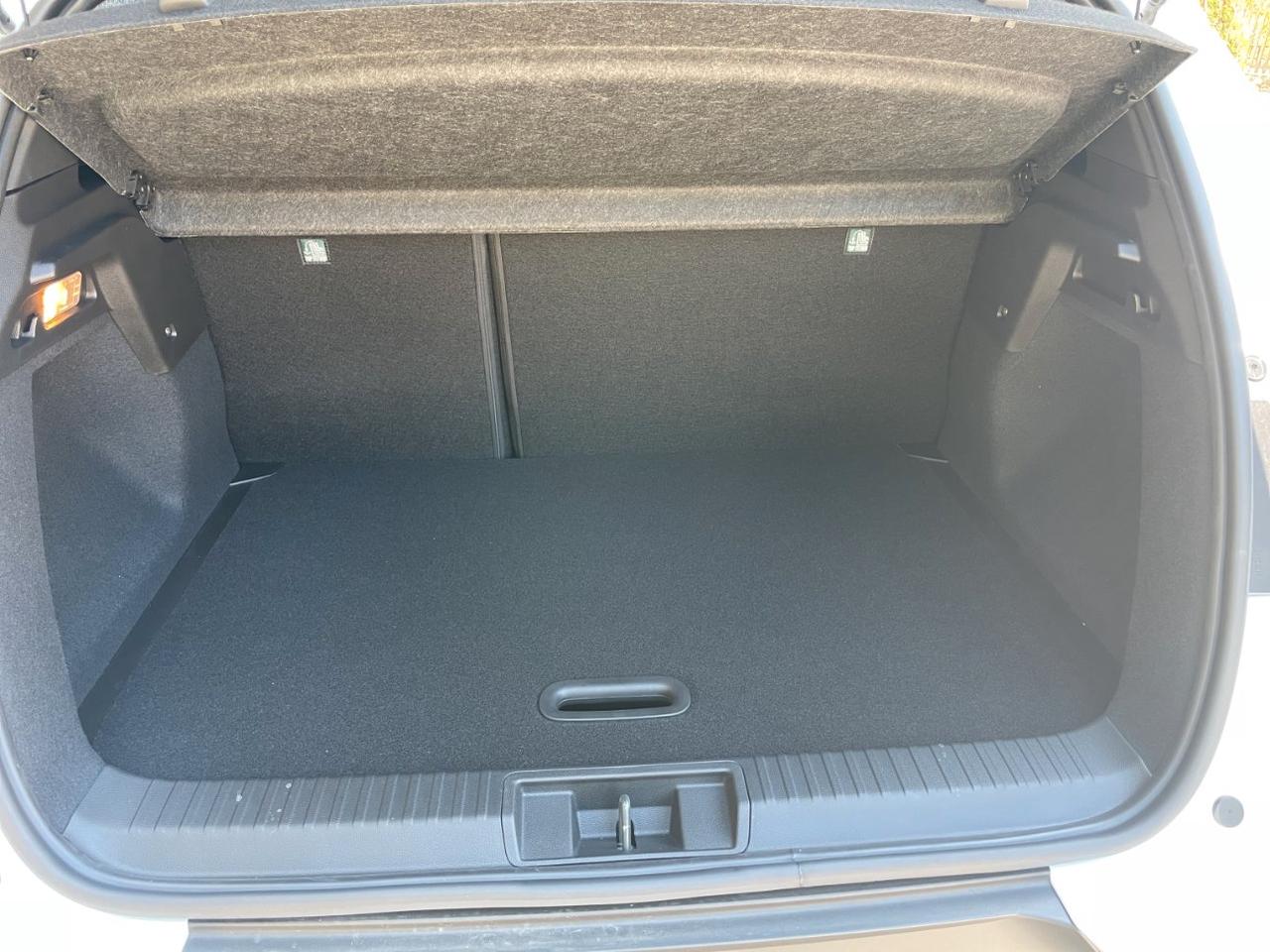 Renault Captur NEW Captur 1.0 ECO-G 100 cv Techno