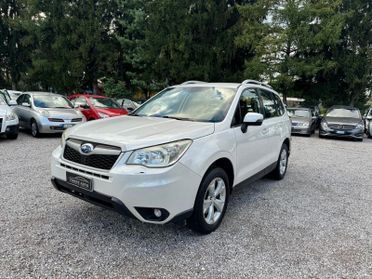 Subaru Forester 2.0D Comfort