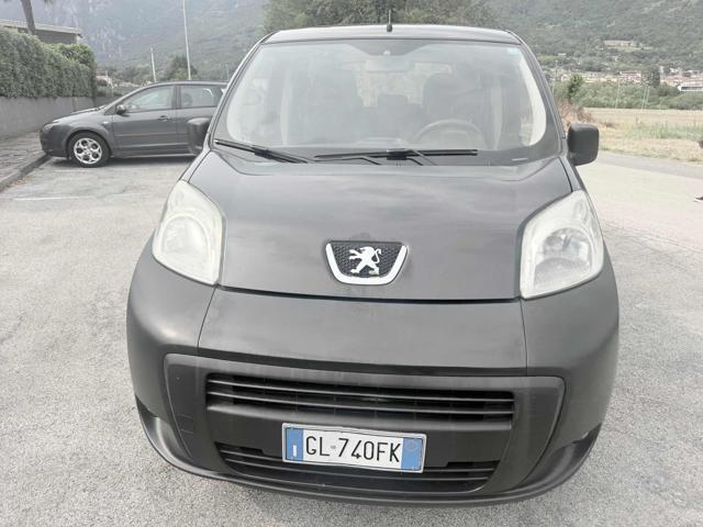 PEUGEOT Bipper 1.4 HDi 70CV Furgone senza nessun lavoro da fare