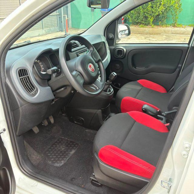 FIAT Panda VAN 1.3 M-JET 2 POSTI POP - 2018