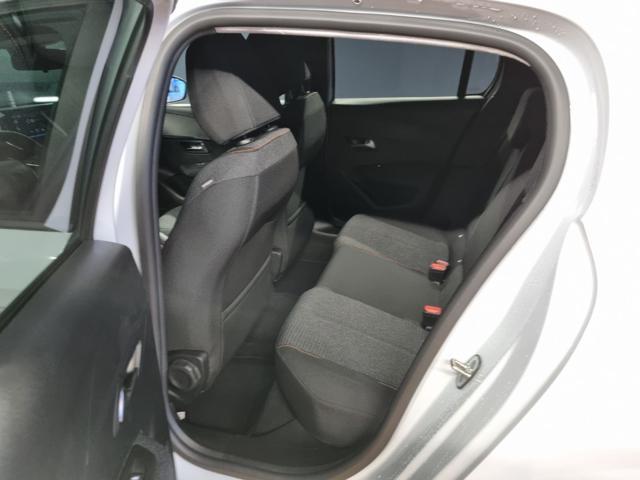 PEUGEOT 208 Edition Turbo benzina 100