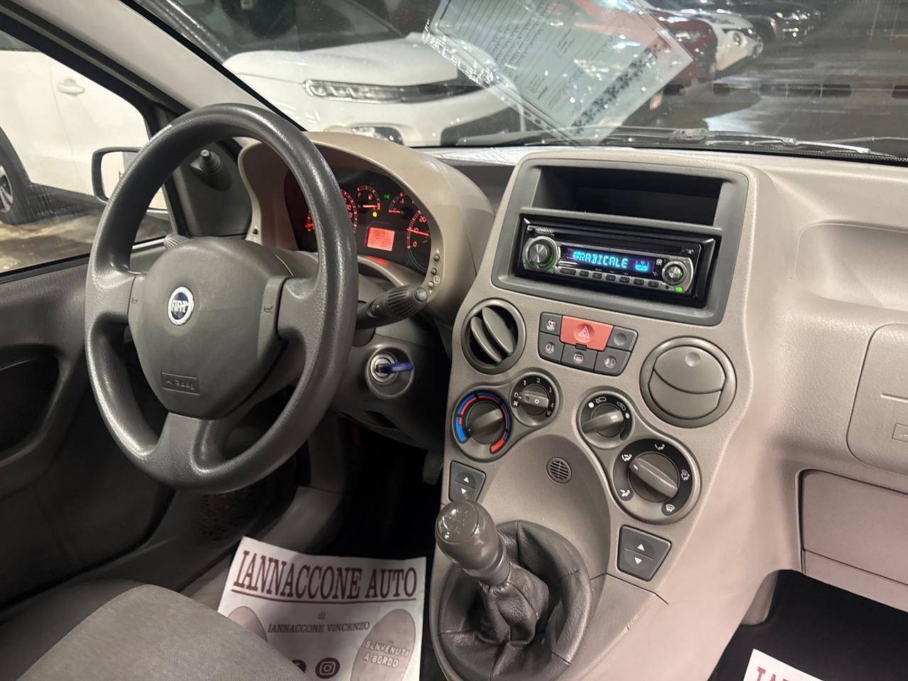 Fiat Panda 1.3 Multijet