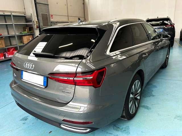 Audi A6 Avant 40 2.0 Tdi quattro S tronic Business Plus