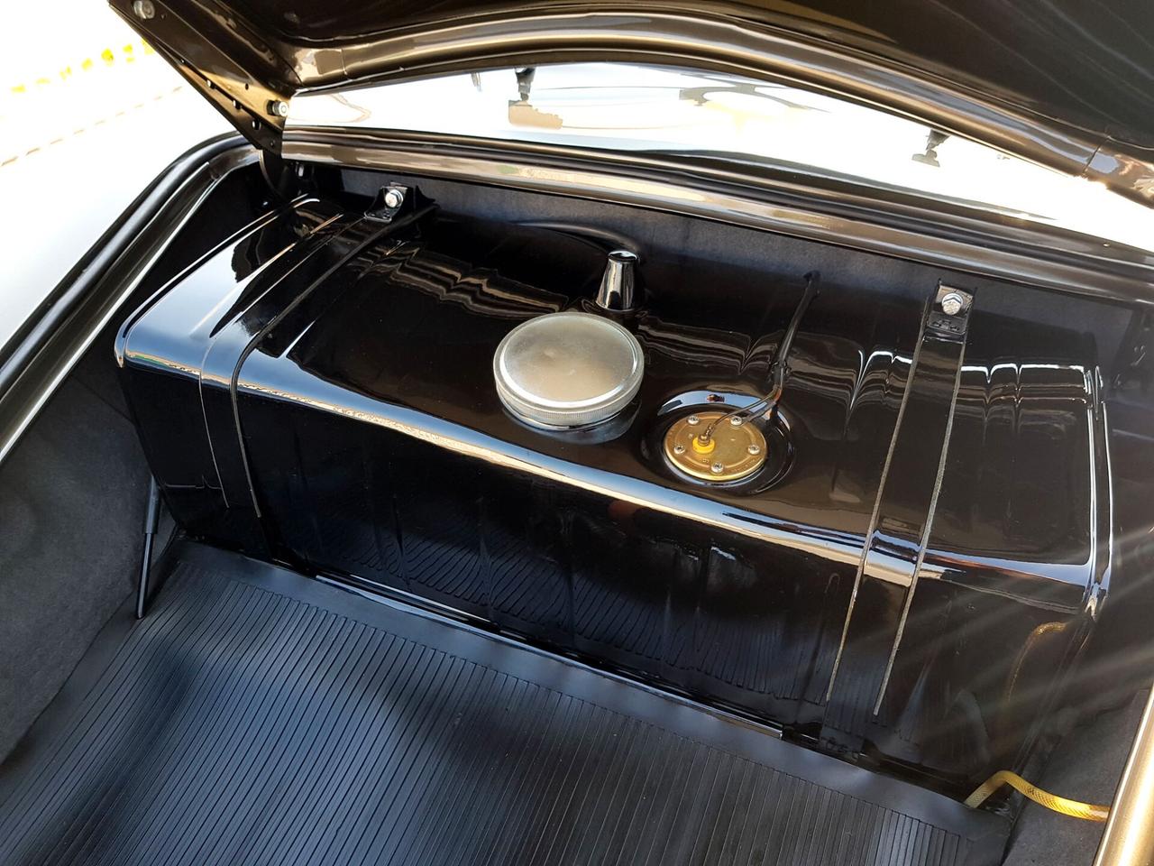 Porsche 356 A 1600 T1