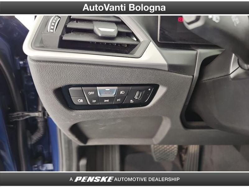 BMW Serie 3 320e auto