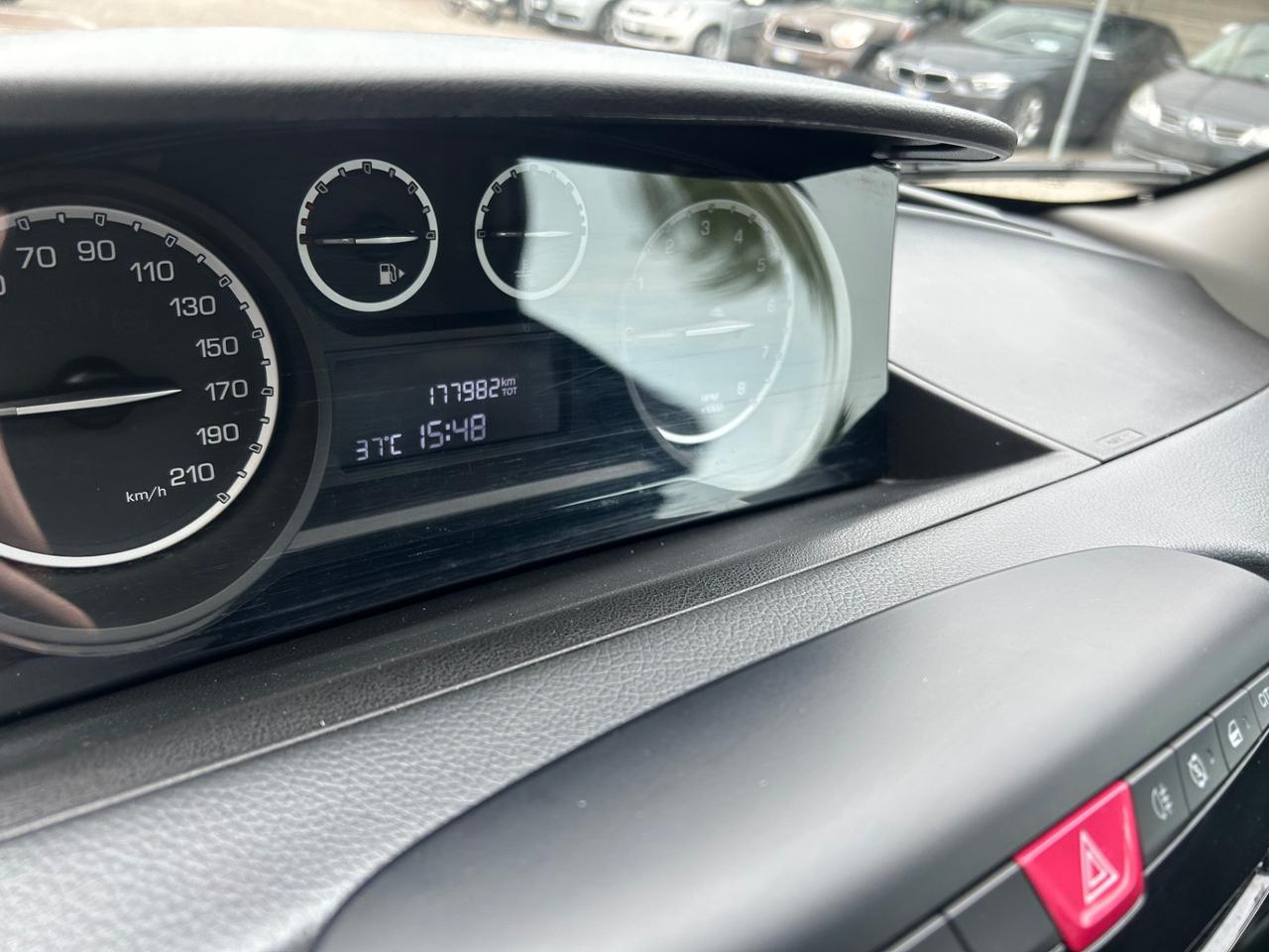 Lancia Ypsilon 1.2 69 CV 5 porte S&S Silver