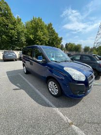 Fiat Doblo Doblò 1.4 16V Dynamic