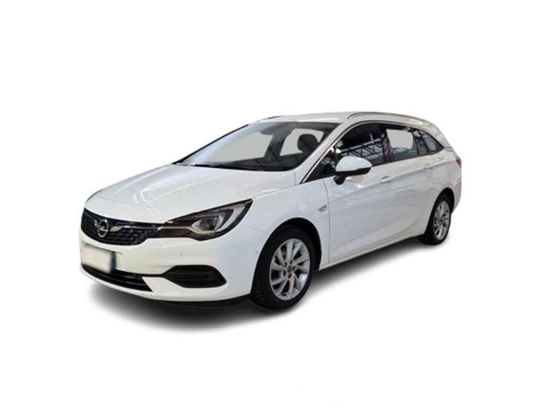 Opel Astra 1.5 CDTI 122 CV Automatica S&S Sports Tourer Business Elegegance