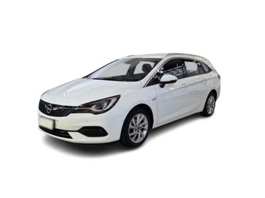 Opel Astra 1.5 CDTI 122 CV Automatica S&S Sports Tourer Business Elegegance