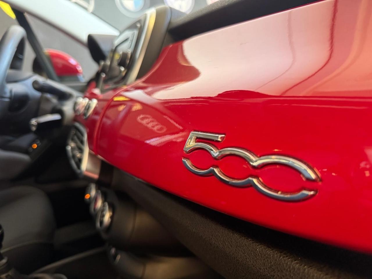 Fiat 500X 1.3 MultiJet 95 CV Business