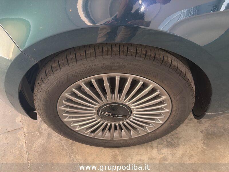 FIAT 500 Hybrid Berlina Torino 1.0Hybrid Berl