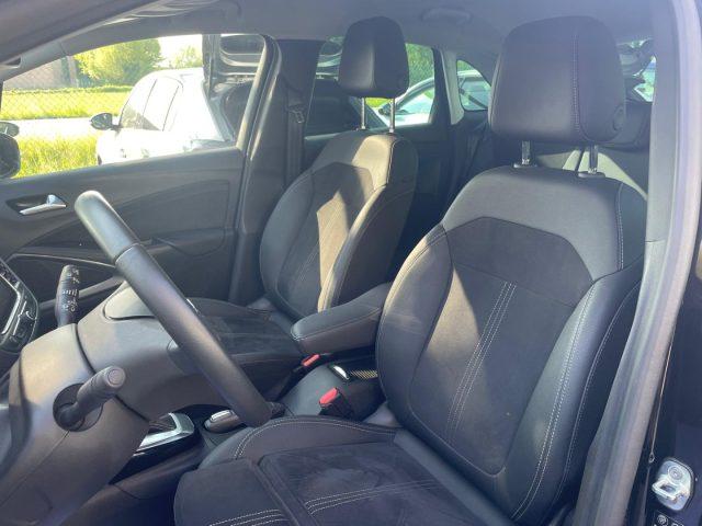 OPEL Crossland 1.2 Turbo 130CV S&S AUTO ULTIMATE