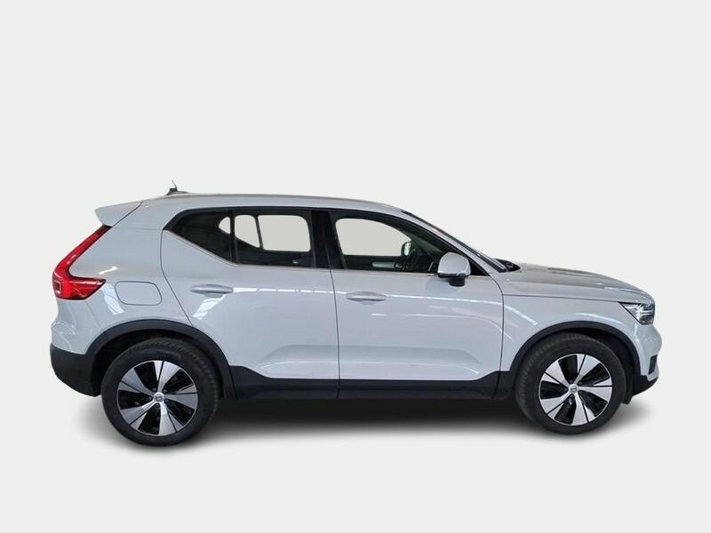 VOLVO XC40 T5 Plug-in Hybrid auto Recharge Inscription Expression