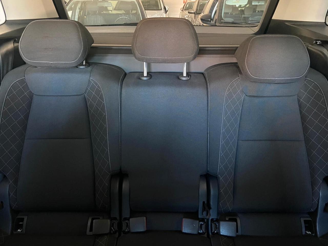 Skoda Karoq 1.0 TSI Executive 115CV - Ufficiale Skoda