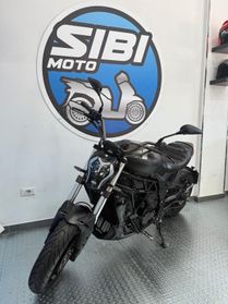 BENELLI 502