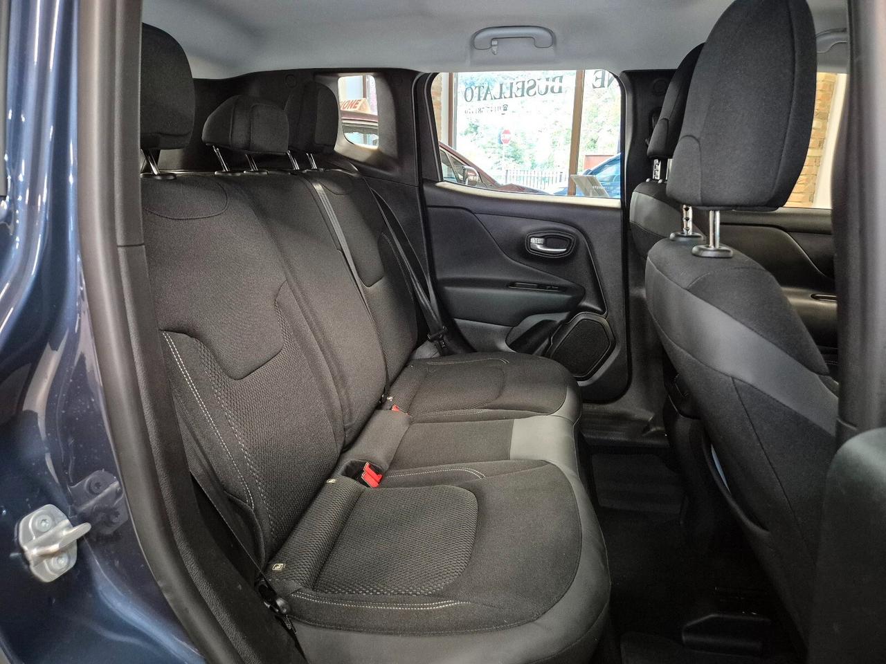 Jeep Renegade 1.0 T3 Longitude