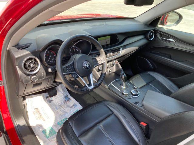 ALFA ROMEO Stelvio 2.2 Q4 ?TETTO?FULL?GARANZIA